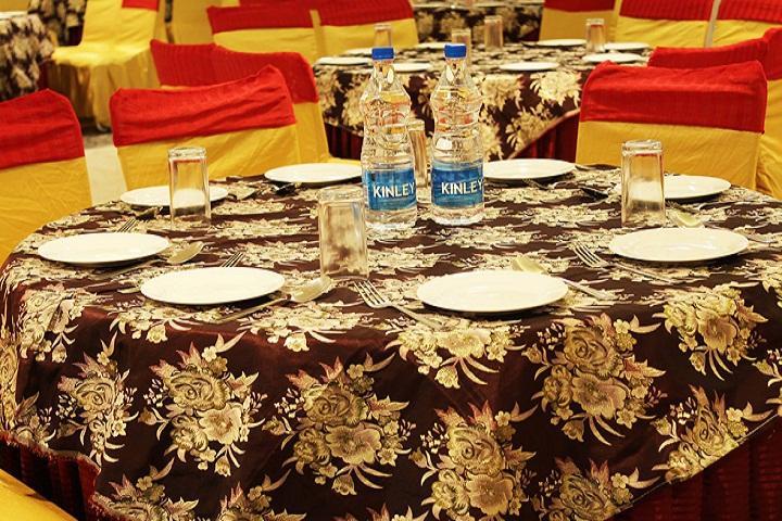 Hotel Opulence Pathankot Luaran gambar