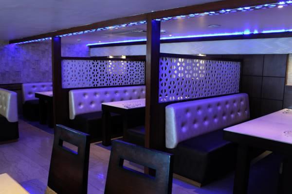 Hotel Opulence Pathankot Luaran gambar