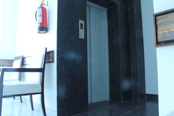 Hotel Opulence Pathankot Luaran gambar